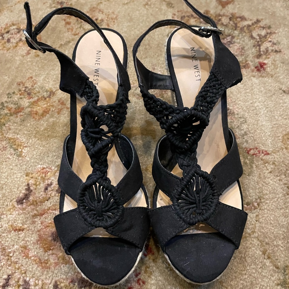 Nine West Espadrilles